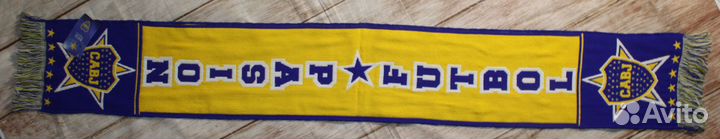 Шарф фк Бока Хуниорс(Аргентина)