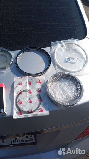 Доставка запчастей для сельхозтехники