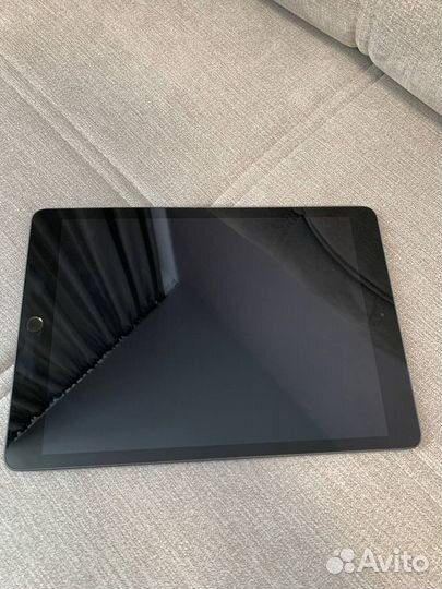 iPad 7 2019