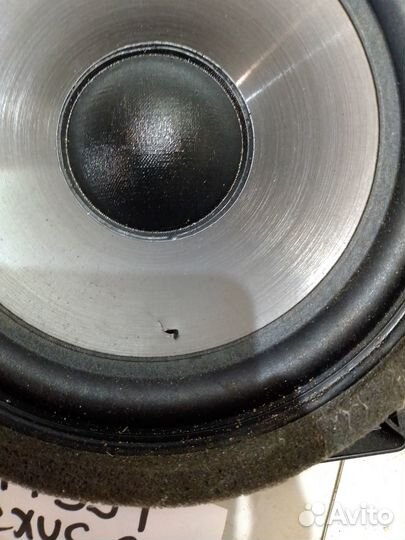 Динамик (Lexus GS)