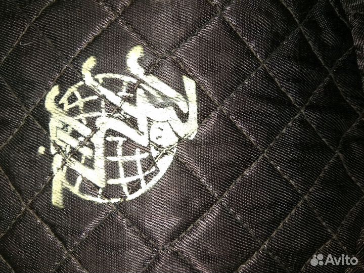 Мужская шапка натуральный мех