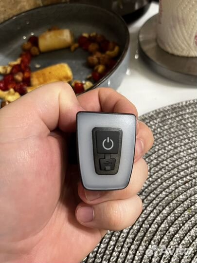 Задний велофонарь Rockbros tt30