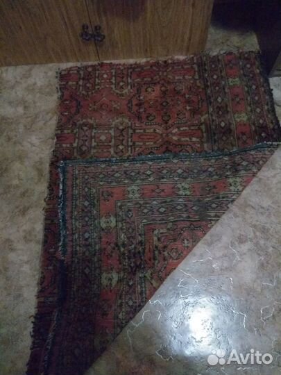 Кусок паласа