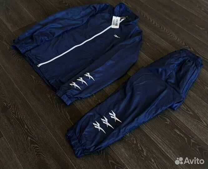 Спортивный костюм мужской новый