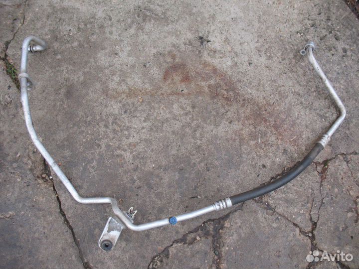 Трубка кондиционера QG16/QG18 Nissan Primera P12