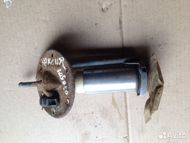 Насос топливный Деу Нексия