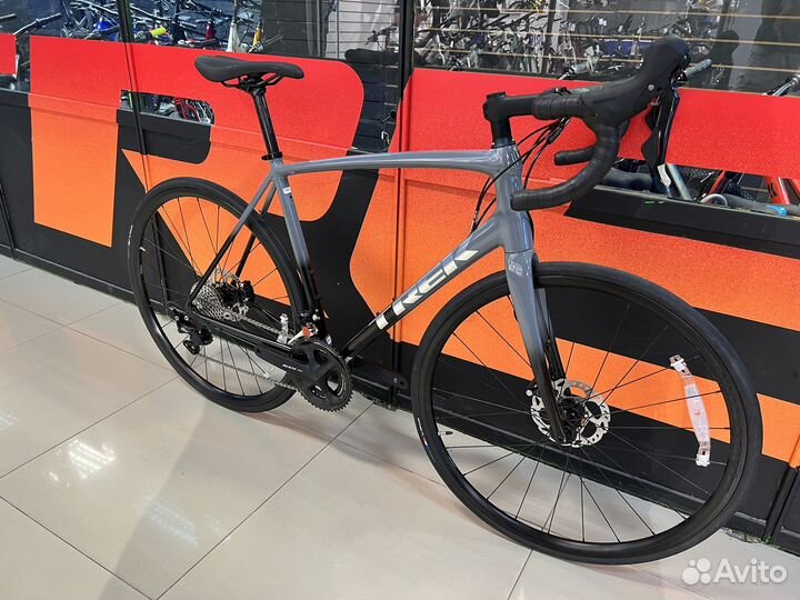 Шоссейный велосипед Trek Emonda ALR5 58