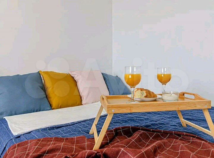 2-к. квартира, 80 м², 10/10 эт.