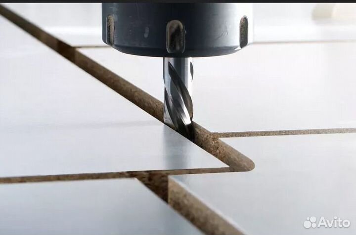 Чпу фрезеровка и раскрой листовых материалов