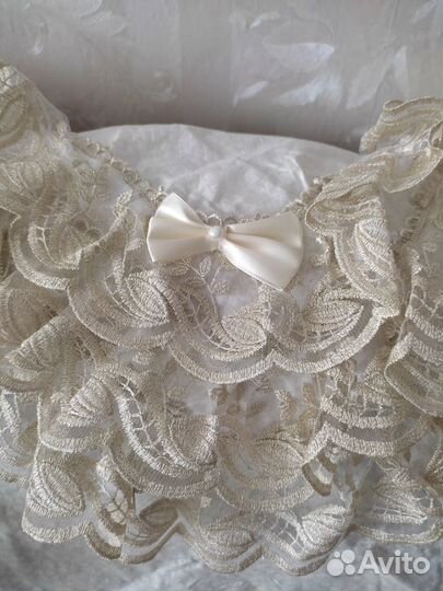 Уголок на выписку