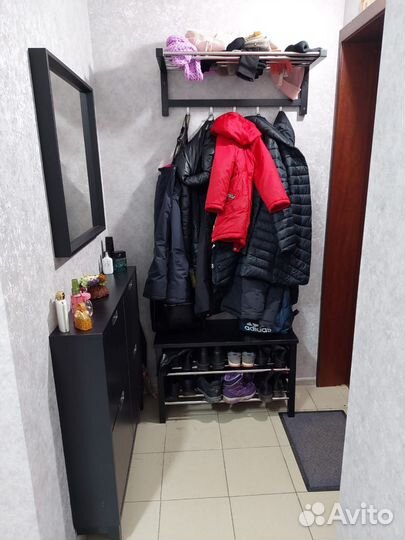 Прихожая IKEA