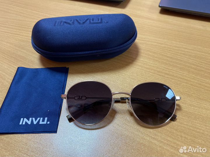 Солнцезащитные очки invu