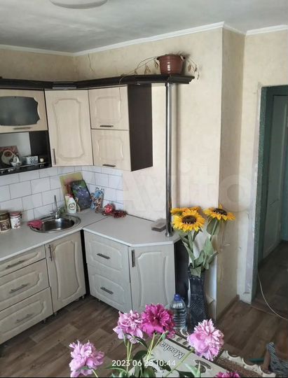 1-к. квартира, 34,9 м², 3/5 эт.