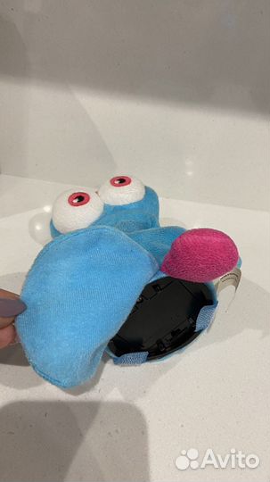 Говорящая игрушка