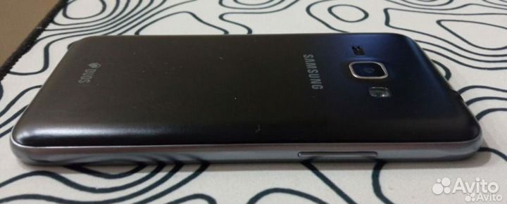 Samsung Galaxy J1 (2016) SM-J120F/DS, 8 ГБ