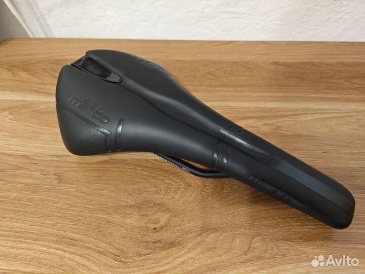 Велосипедное седло Selle, Fizik, WTB, GT велоседло