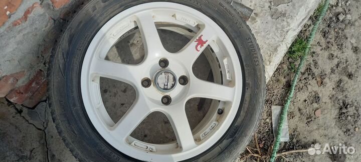 Диски р 16 4114.3