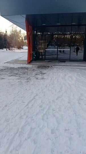 Аренда помещения под офис 17 кв. м