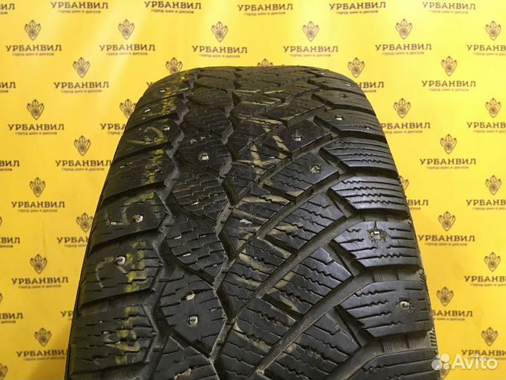 Continental ContiIceContact 4x4 225/60 R17 99T
