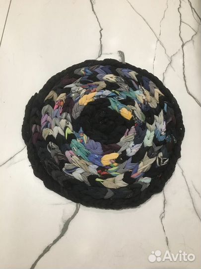 Лежанка для кота кошки мягкая