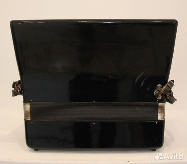 Аккордеон Weltmeister Сaprice (1)