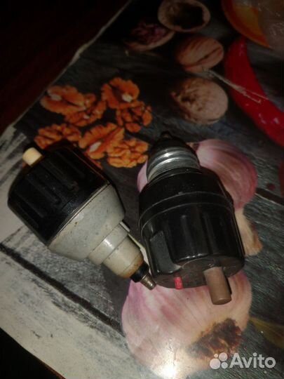 Предохранитель пробка