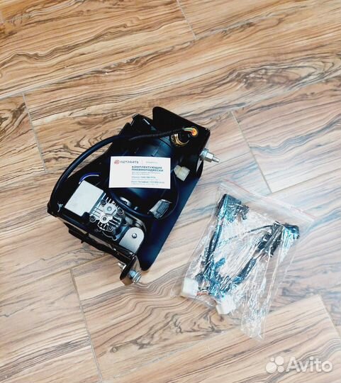 Компрессор Шевроле Suburban GMT900 новый