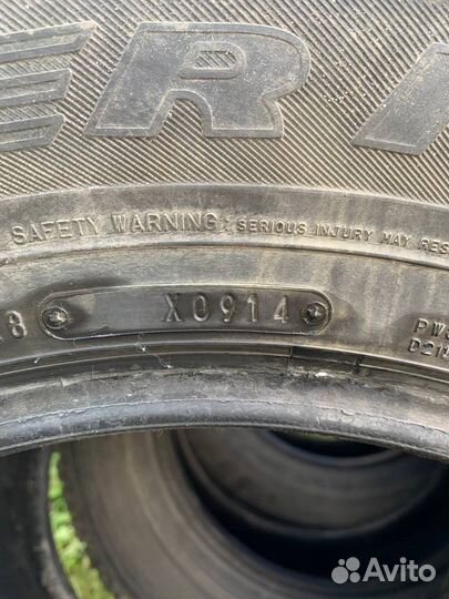 Dunlop SP Winter Ice 01 235/65 R17 108T