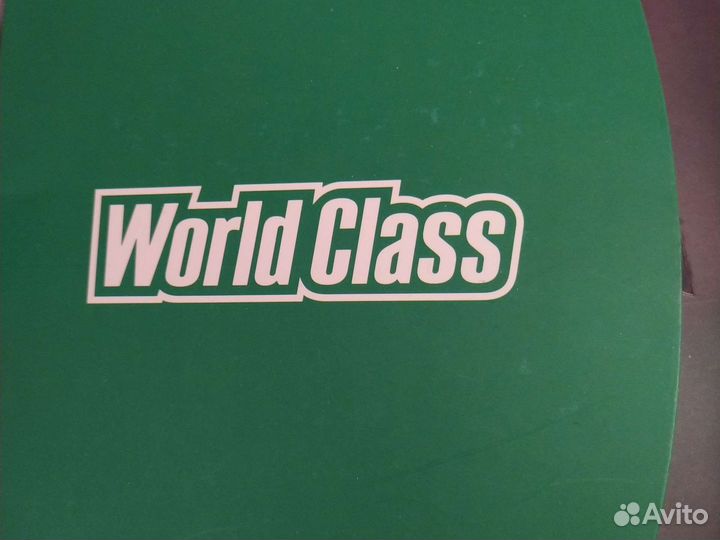 World klass.Абонемент в фитнес клуб с бассейном
