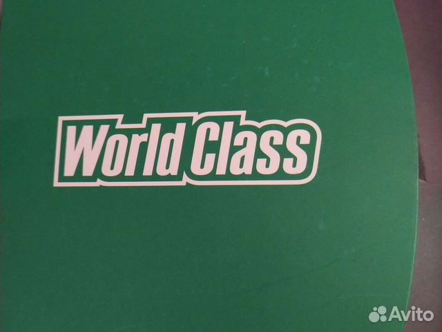 World klass.Абонемент в фитнес клуб с бассейном