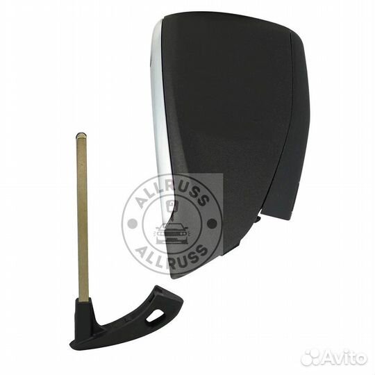 Смарт ключ Chevrolet GMC 2021+ 433Мгц