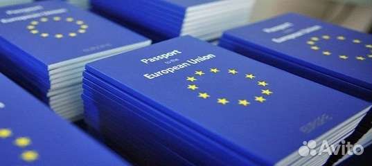 ВНЖ Германии. Для IT. Фрилансеров. Бизнес