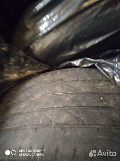 Bridgestone 613V 215/60 R17