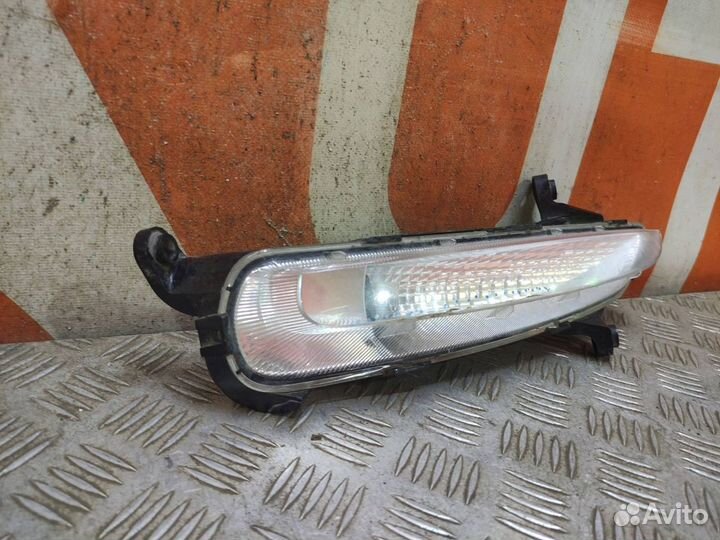 Дхо левое Kia Ceed 2 JD 2012-2015