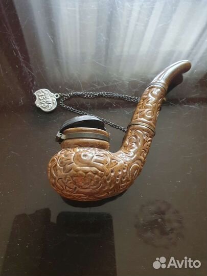 Сувенир керамический