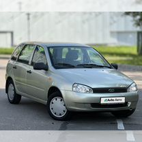 ВАЗ (LADA) Kalina 1.6 MT, 2010, 28 136 км, с пробегом, цена 478 000 руб.