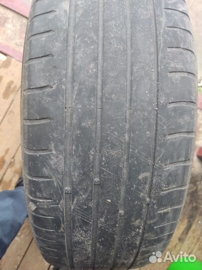 Maxxis Victra R19 235/55 R19 105V