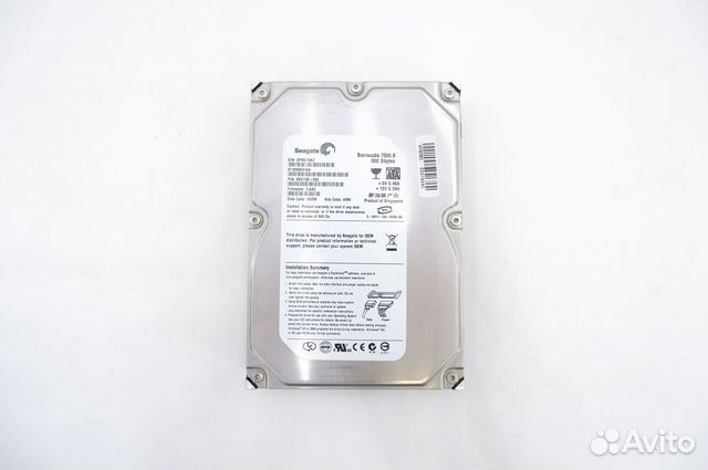Жесткий диск 500 гб для пк