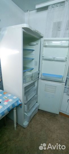 Холодильник в ремонт