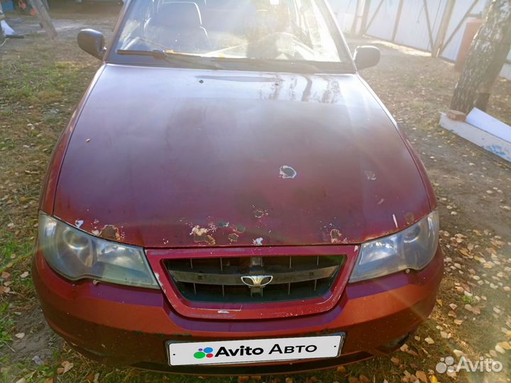 Daewoo Nexia 1.5 МТ, 2012, 150 000 км