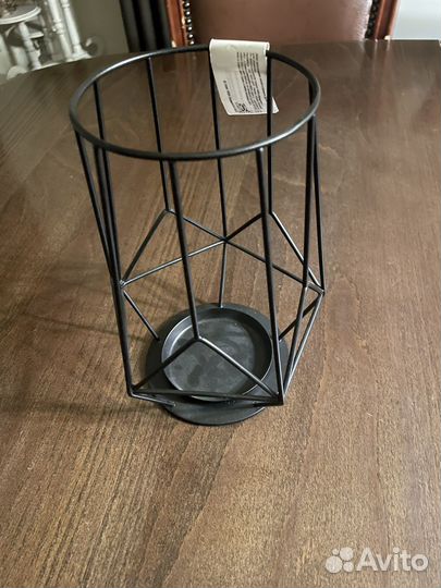 Подсвечник IKEA