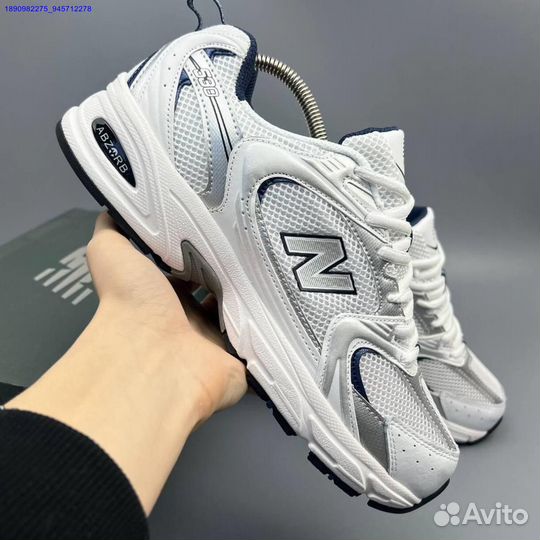 Кроссовки New Balance 530 (Арт.58249)