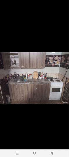 Комната 12 м² в 3-к., 5/5 эт.