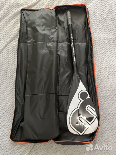 Mistral Весло разборное для сапборда с чехлом