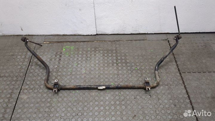 Стабилизатор подвески Opel Movano 2010, 2014