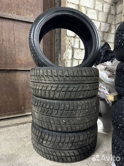 Landsail Ice Star IS33 225/40 R18 92H