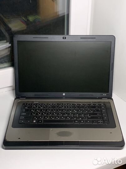 Мощный ноутбук HP Core i7/ 8 гб/ Гарантия