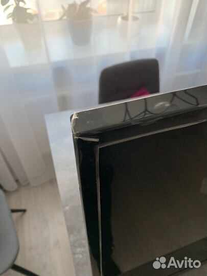 Телевизор lg 43