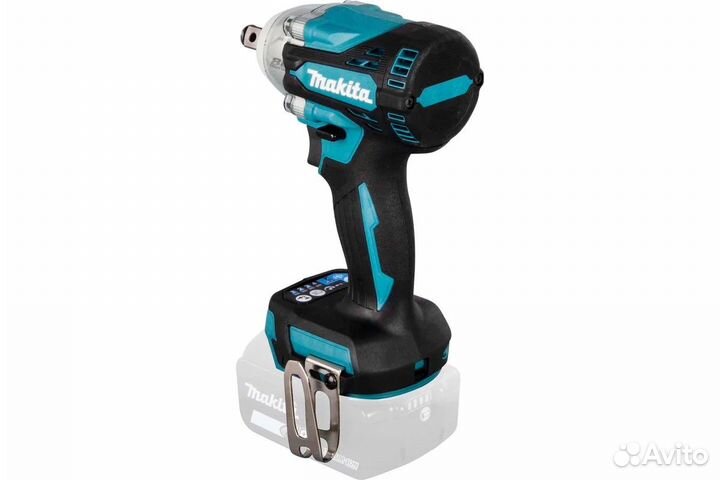 Аккумуляторный ударный гайковерт 1/2 Makita DTW300