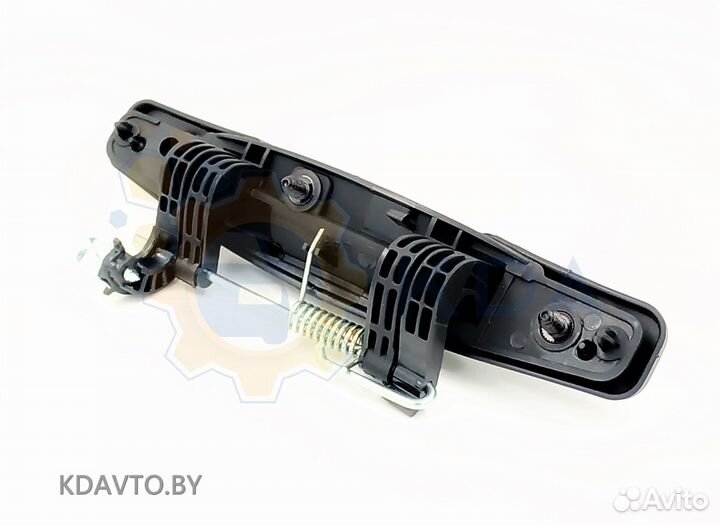 Наружная ручка передней правой двери к Dacia Sandero